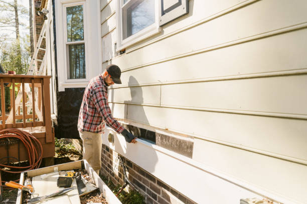 Trusted Siding Contractor service in Broad Brook, CT - Creative Siding